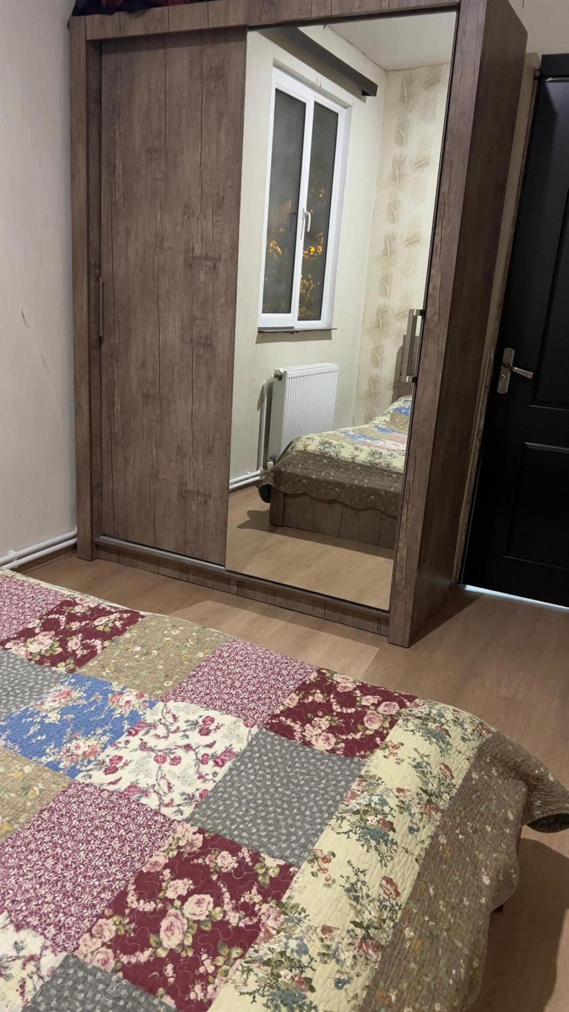 Nash Dom Apartment Tbilisi Exterior photo